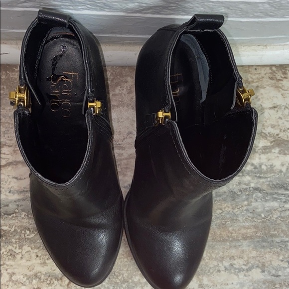 Booties - Picture 5 of 7